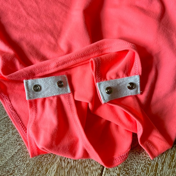 Gaze | NWT Neon Bodysuit - Picture 5 of 9